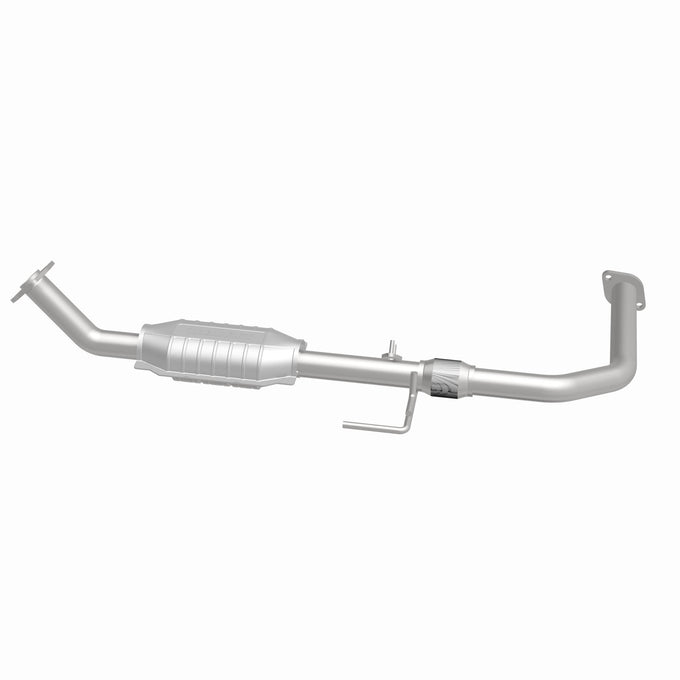 HM Grade Federal / EPA Compliant Direct-Fit Catalytic Converter <br>03-05 Toyota Tundra 4.7L