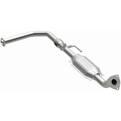 HM Grade Federal / EPA Compliant Direct-Fit Catalytic Converter <br>03-05 Toyota Tundra 4.7L