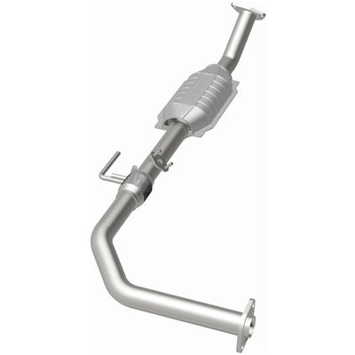 HM Grade Federal / EPA Compliant Direct-Fit Catalytic Converter <br>03-05 Toyota Tundra 4.7L
