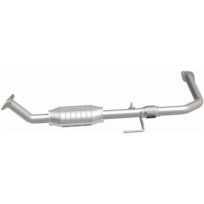 HM Grade Federal / EPA Compliant Direct-Fit Catalytic Converter <br>03-05 Toyota Tundra 4.7L