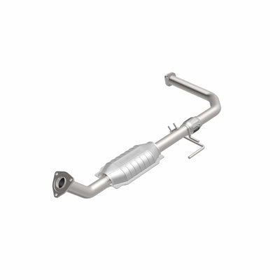 HM Grade Federal / EPA Compliant Direct-Fit Catalytic Converter <br>03-05 Toyota Tundra 4.7L