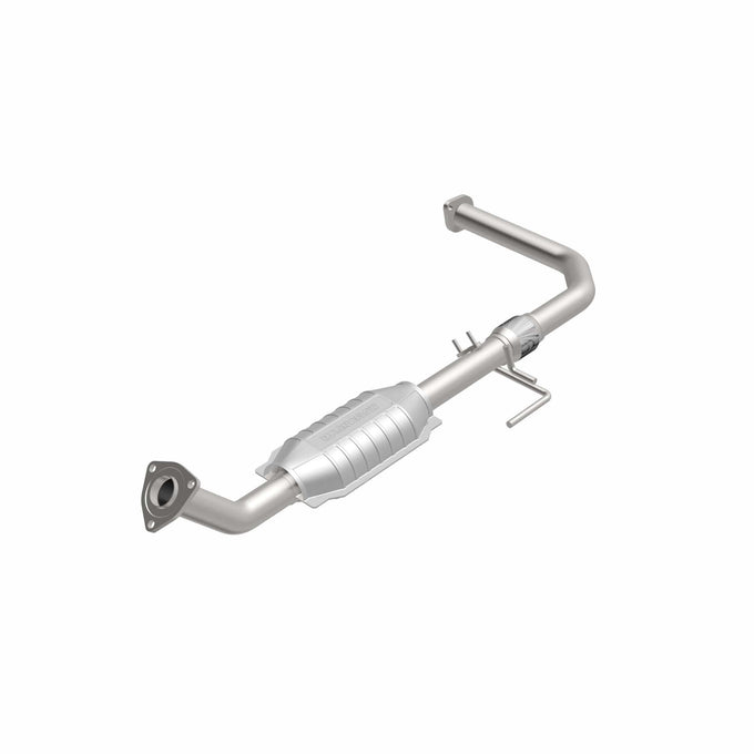 HM Grade Federal / EPA Compliant Direct-Fit Catalytic Converter <br>03-05 Toyota Tundra 4.7L