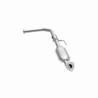 HM Grade Federal / EPA Compliant Direct-Fit Catalytic Converter <br>03-05 Toyota Tundra 4.7L