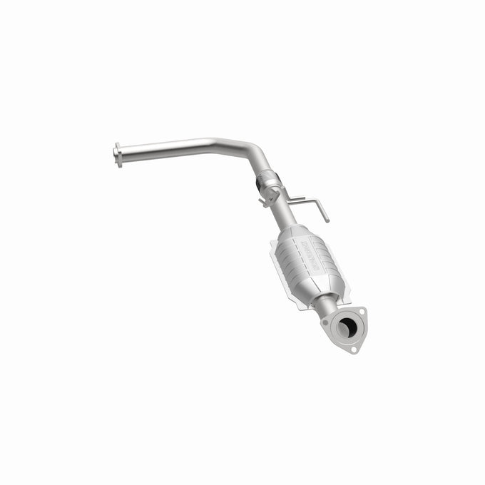 HM Grade Federal / EPA Compliant Direct-Fit Catalytic Converter <br>03-05 Toyota Tundra 4.7L