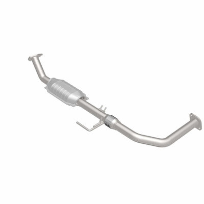 HM Grade Federal / EPA Compliant Direct-Fit Catalytic Converter <br>03-05 Toyota Tundra 4.7L