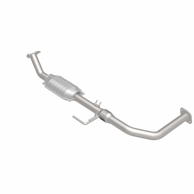 HM Grade Federal / EPA Compliant Direct-Fit Catalytic Converter <br>03-05 Toyota Tundra 4.7L