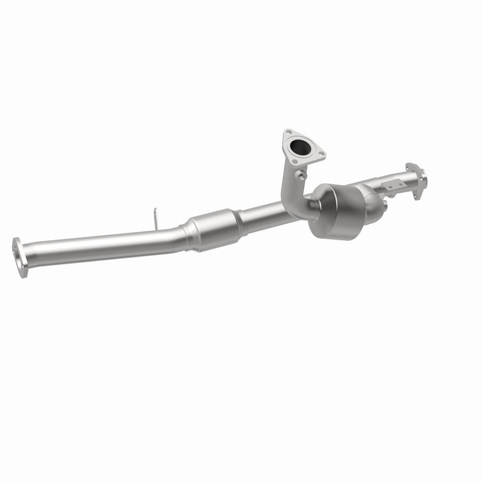 HM Grade Federal / EPA Compliant Direct-Fit Catalytic Converter <br>99-01 Nissan Maxima, INFINITI I30 3.0L