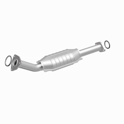 HM Grade Federal / EPA Compliant Direct-Fit Catalytic Converter <br>03-05 Toyota Tundra 4.7L