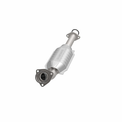 HM Grade Federal / EPA Compliant Direct-Fit Catalytic Converter <br>03-05 Toyota Tundra 4.7L