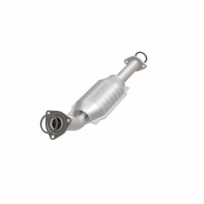 HM Grade Federal / EPA Compliant Direct-Fit Catalytic Converter <br>03-05 Toyota Tundra 4.7L