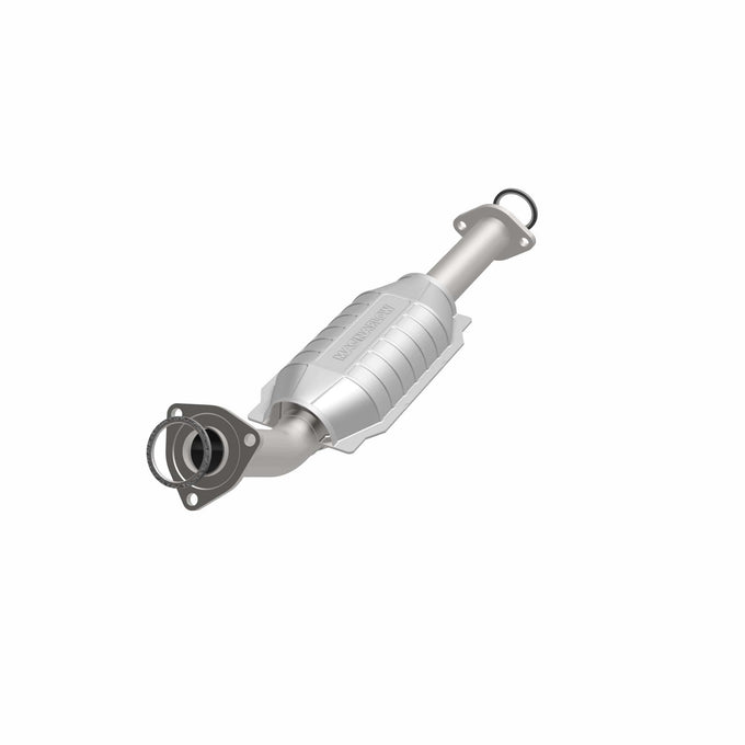 HM Grade Federal / EPA Compliant Direct-Fit Catalytic Converter <br>03-05 Toyota Tundra 4.7L