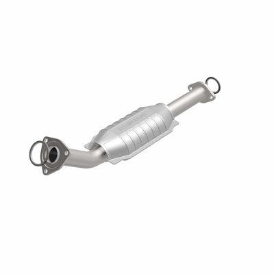 HM Grade Federal / EPA Compliant Direct-Fit Catalytic Converter <br>03-05 Toyota Tundra 4.7L