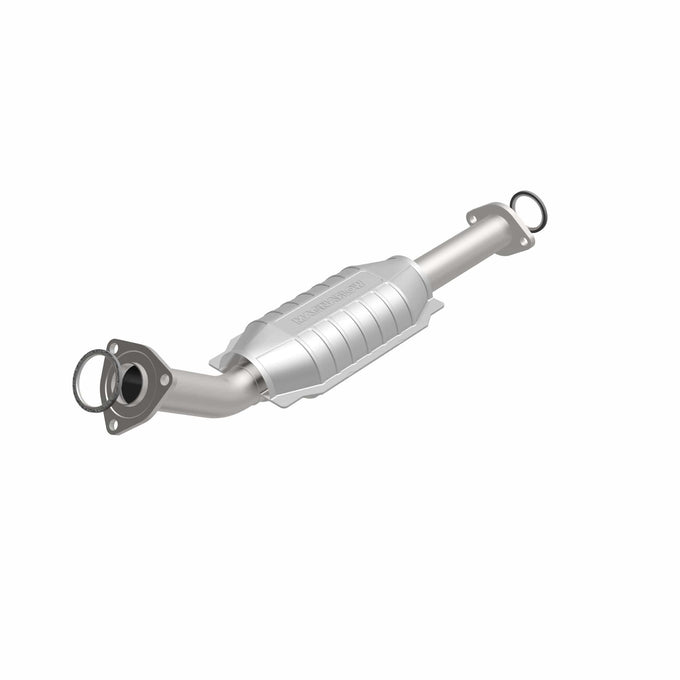HM Grade Federal / EPA Compliant Direct-Fit Catalytic Converter <br>03-05 Toyota Tundra 4.7L