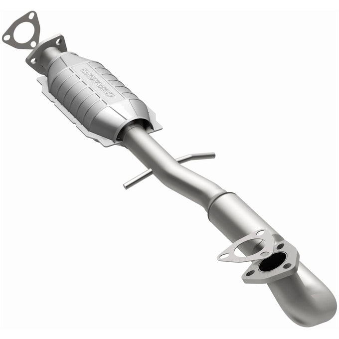 HM Grade Federal / EPA Compliant Direct-Fit Catalytic Converter <br>96-02 Saturn SC2, SL2, SW2 1.9L