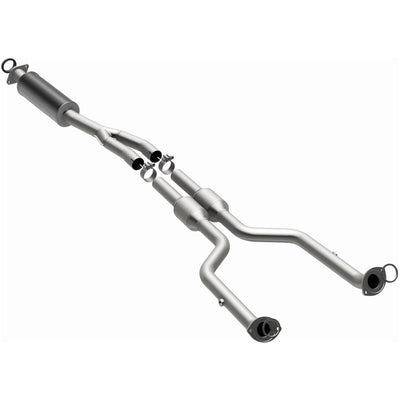 HM Grade Federal / EPA Compliant Direct-Fit Catalytic Converter <br>2006 Lexus GS300 3.0L