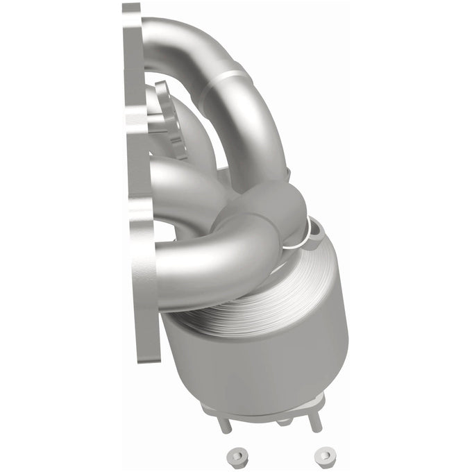 OEM Grade Federal / EPA Compliant Manifold Catalytic Converter <br>00-02 Saturn SC1, SL, SL1, 1.9L