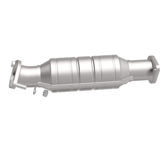 HM Grade Federal / EPA Compliant Direct-Fit Catalytic Converter <br>07-09 Kia Amanti 3.8L, Hyundai Santa Fe 3.3L