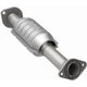 HM Grade Federal / EPA Compliant Direct-Fit Catalytic Converter <br>02-06 Mazda MPV 3.0L