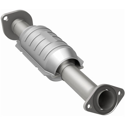 HM Grade Federal / EPA Compliant Direct-Fit Catalytic Converter <br>02-06 Mazda MPV 3.0L