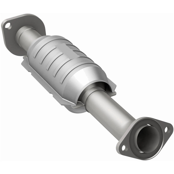 HM Grade Federal / EPA Compliant Direct-Fit Catalytic Converter <br>02-06 Mazda MPV 3.0L