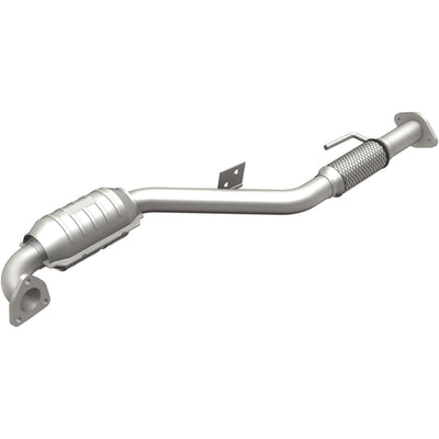 HM Grade Federal / EPA Compliant Direct-Fit Catalytic Converter <br>02-06 Mazda MPV 3.0L