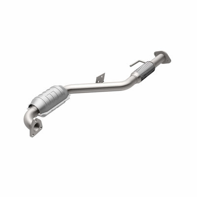 HM Grade Federal / EPA Compliant Direct-Fit Catalytic Converter <br>02-06 Mazda MPV 3.0L