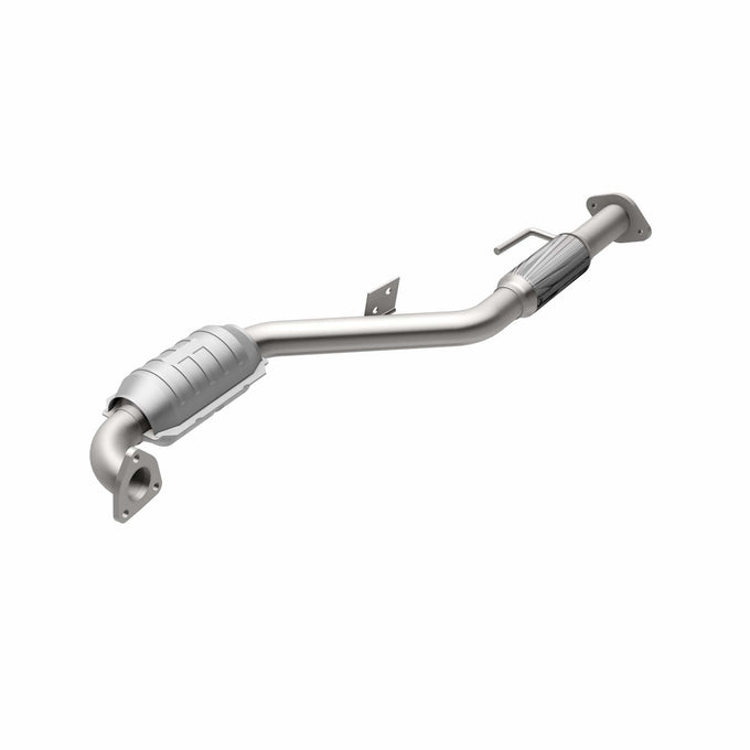 HM Grade Federal / EPA Compliant Direct-Fit Catalytic Converter <br>02-06 Mazda MPV 3.0L