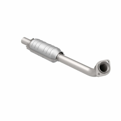 HM Grade Federal / EPA Compliant Direct-Fit Catalytic Converter <br>00-03 BMW X5 4.4L