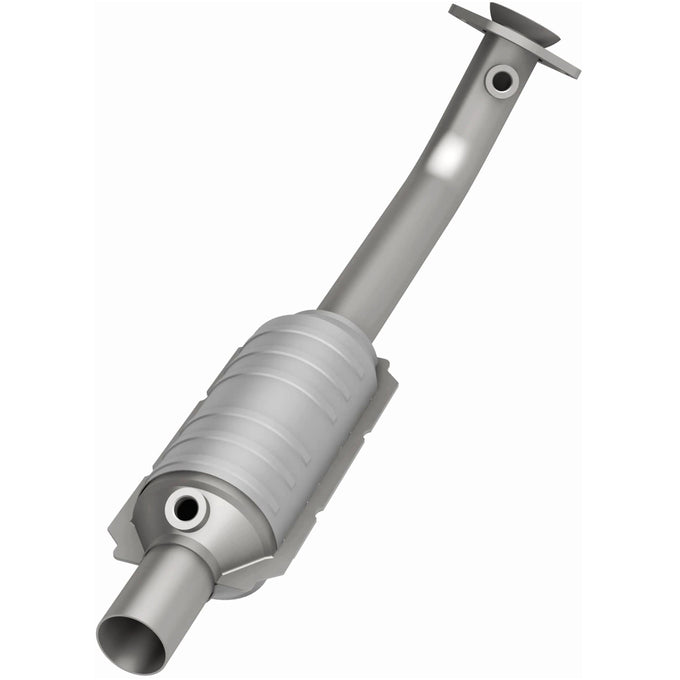 HM Grade Federal / EPA Compliant Direct-Fit Catalytic Converter <br>00-03 BMW X5 4.4L