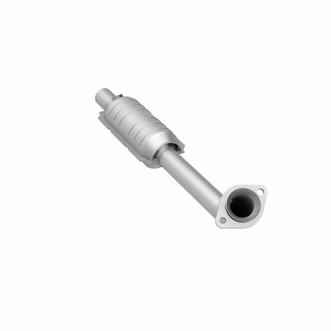 HM Grade Federal / EPA Compliant Direct-Fit Catalytic Converter <br>00-03 BMW X5 4.4L
