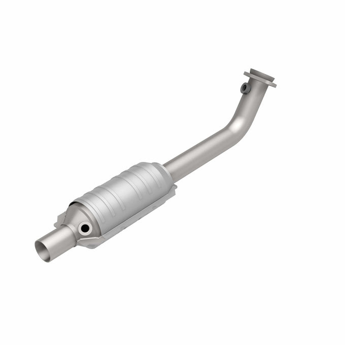 HM Grade Federal / EPA Compliant Direct-Fit Catalytic Converter <br>00-03 BMW X5 4.4L, 4.6L