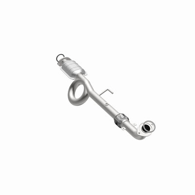 HM Grade Federal / EPA Compliant Direct-Fit Catalytic Converter <br>10-11 Toyota Camry 2.5L