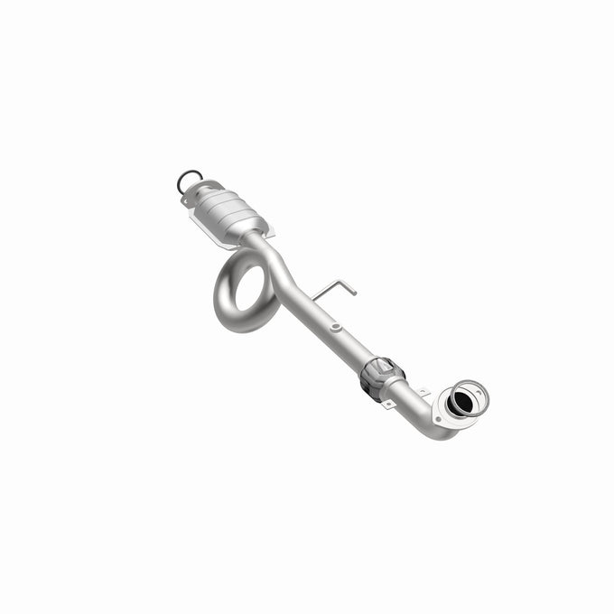 HM Grade Federal / EPA Compliant Direct-Fit Catalytic Converter <br>10-11 Toyota Camry 2.5L