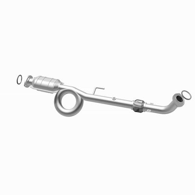 HM Grade Federal / EPA Compliant Direct-Fit Catalytic Converter <br>10-11 Toyota Camry 2.5L