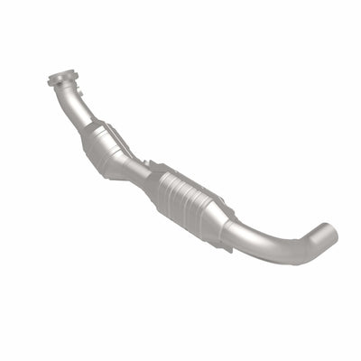 HM Grade Federal / EPA Compliant Direct-Fit Catalytic Converter <br>03-04 Ford Expedition 4.6L