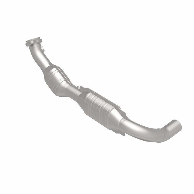 HM Grade Federal / EPA Compliant Direct-Fit Catalytic Converter <br>03-04 Ford Expedition 4.6L