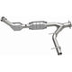 HM Grade Federal / EPA Compliant Direct-Fit Catalytic Converter <br>03-04 Ford Expedition 4.6L