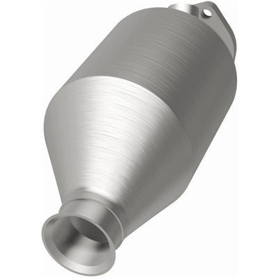 HM Grade Federal / EPA Compliant Direct-Fit Catalytic Converter <br>77-79 Volkswagen Transporter 2.0L