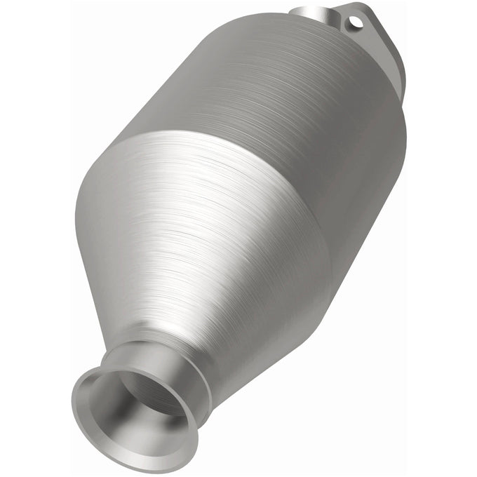HM Grade Federal / EPA Compliant Direct-Fit Catalytic Converter <br>77-79 Volkswagen Transporter 2.0L