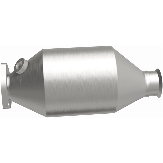 HM Grade Federal / EPA Compliant Direct-Fit Catalytic Converter <br>77-79 Volkswagen Transporter 2.0L