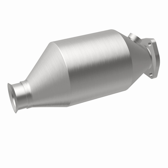 HM Grade Federal / EPA Compliant Direct-Fit Catalytic Converter <br>77-79 Volkswagen Transporter 2.0L
