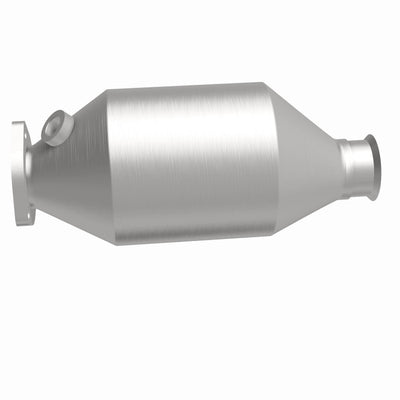HM Grade Federal / EPA Compliant Direct-Fit Catalytic Converter <br>77-79 Volkswagen Transporter 2.0L