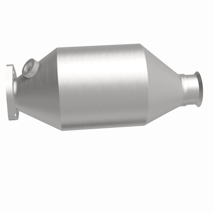 HM Grade Federal / EPA Compliant Direct-Fit Catalytic Converter <br>77-79 Volkswagen Transporter 2.0L