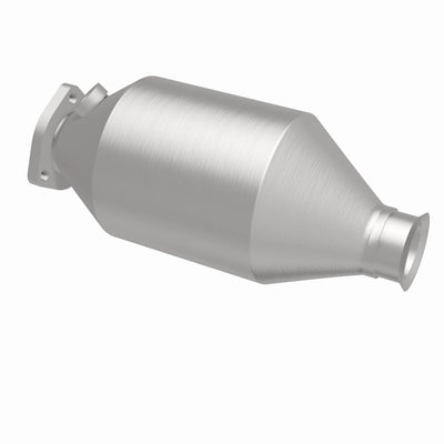 HM Grade Federal / EPA Compliant Direct-Fit Catalytic Converter <br>77-79 Volkswagen Transporter 2.0L