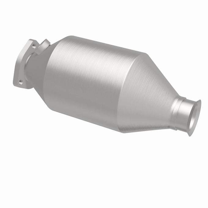 HM Grade Federal / EPA Compliant Direct-Fit Catalytic Converter <br>77-79 Volkswagen Transporter 2.0L