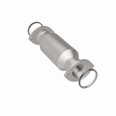 Standard Grade Federal / EPA Compliant Direct-Fit Catalytic Converter <br>93-94 Toyota Land Cruiser 4.5L