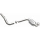 HM Grade Federal / EPA Compliant Direct-Fit Catalytic Converter <br>2006 Chevy Silverado 1500
