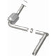 HM Grade Federal / EPA Compliant Direct-Fit Catalytic Converter <br>2006 Chevy Silverado 1500