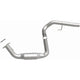 HM Grade Federal / EPA Compliant Direct-Fit Catalytic Converter <br>2006 Chevy Silverado 1500