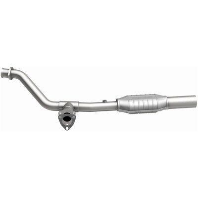 HM Grade Federal / EPA Compliant Direct-Fit Catalytic Converter <br>2003 Dodge Ram 2500, 3500 5.7L
